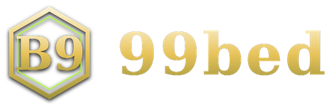99bed logo