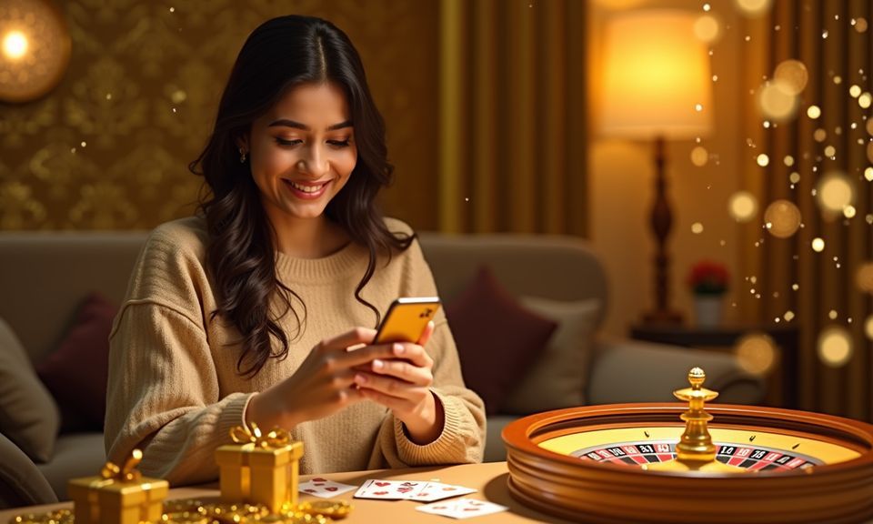 99bed Teen Patti Luck